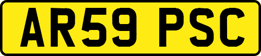 AR59PSC