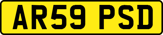 AR59PSD