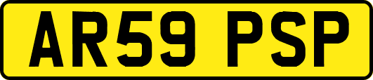 AR59PSP