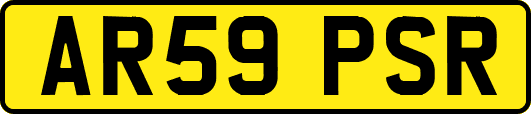 AR59PSR