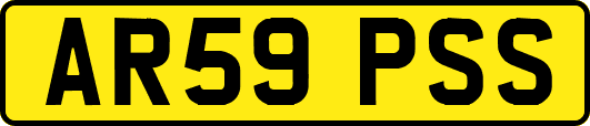 AR59PSS