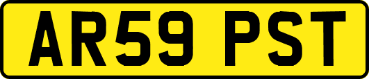 AR59PST