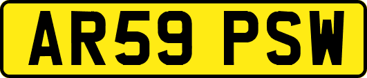 AR59PSW