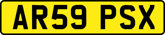 AR59PSX