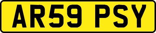 AR59PSY