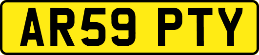 AR59PTY
