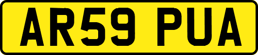 AR59PUA
