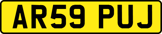 AR59PUJ