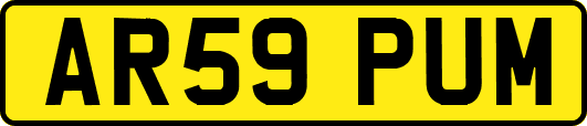 AR59PUM