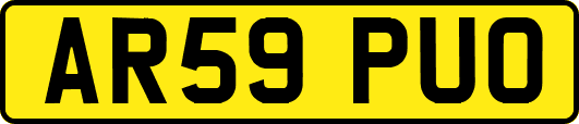 AR59PUO