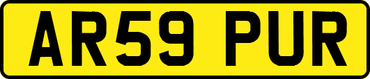 AR59PUR