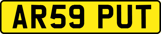 AR59PUT