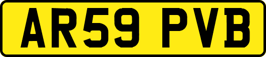 AR59PVB