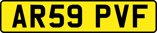 AR59PVF
