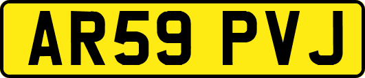 AR59PVJ