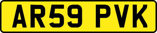 AR59PVK