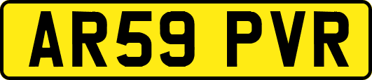 AR59PVR