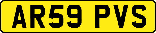 AR59PVS