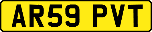 AR59PVT