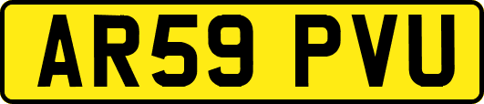 AR59PVU