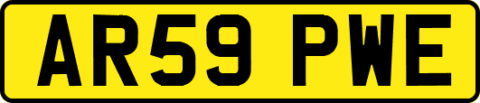 AR59PWE
