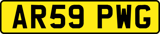 AR59PWG