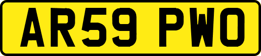 AR59PWO
