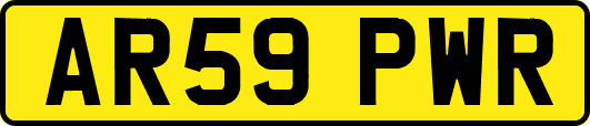AR59PWR