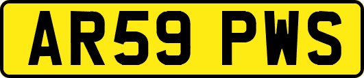 AR59PWS