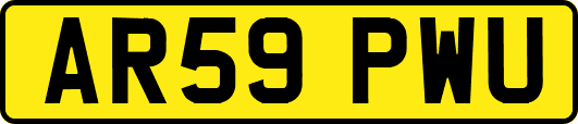 AR59PWU