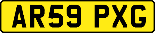 AR59PXG
