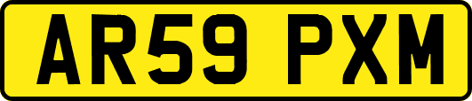 AR59PXM