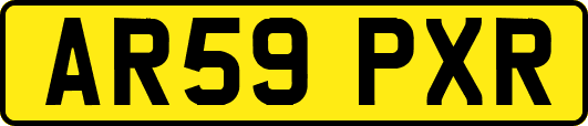 AR59PXR