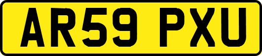 AR59PXU