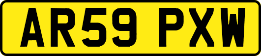 AR59PXW
