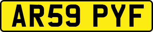 AR59PYF