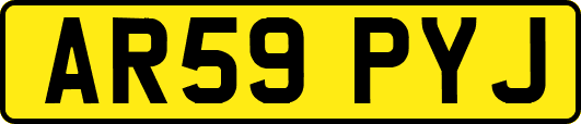 AR59PYJ
