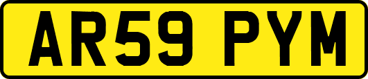 AR59PYM