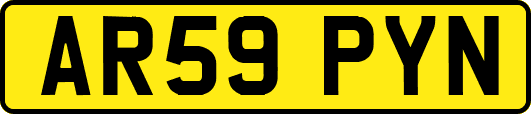 AR59PYN