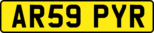 AR59PYR