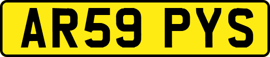 AR59PYS