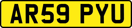 AR59PYU