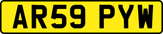 AR59PYW