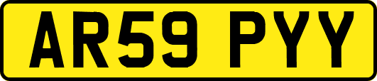 AR59PYY