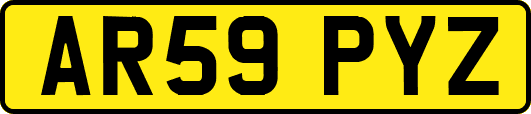 AR59PYZ
