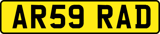 AR59RAD