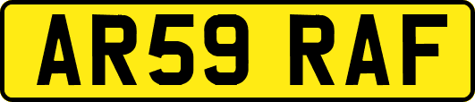AR59RAF