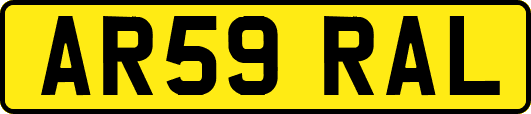 AR59RAL
