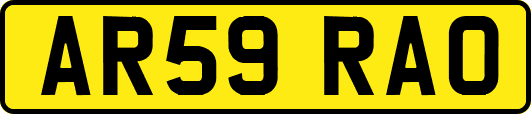 AR59RAO