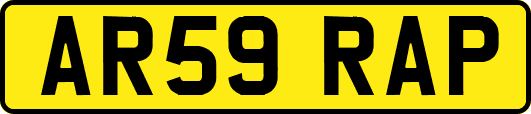 AR59RAP